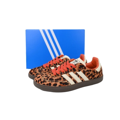 JI2734 Adidas Wmns Samba OG 02