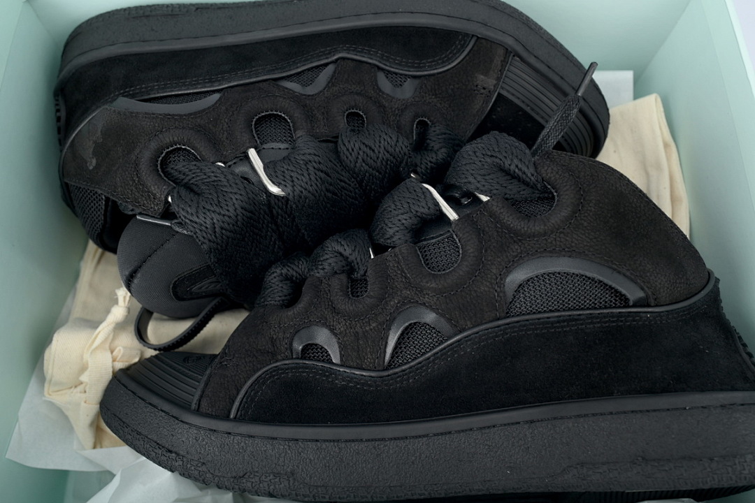 LANVIN Black