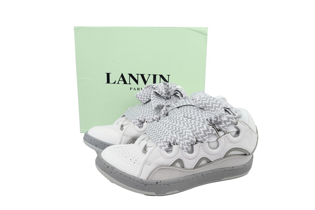 LANVIN Lime