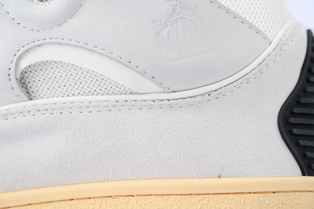 LANVIN White