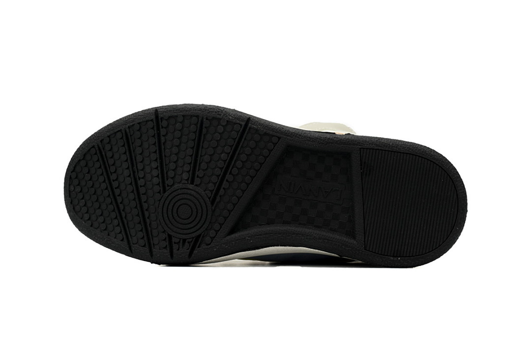 LANVIN White Maiden Grey