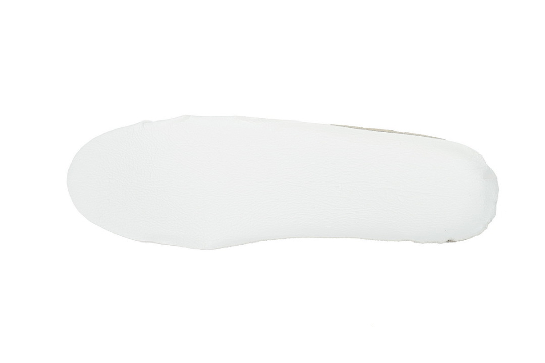 LANVIN White White Blue