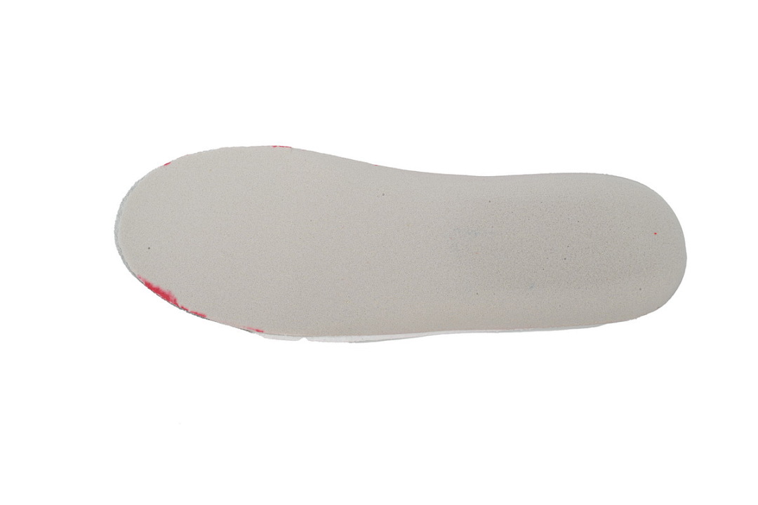 LANVIN White White Red