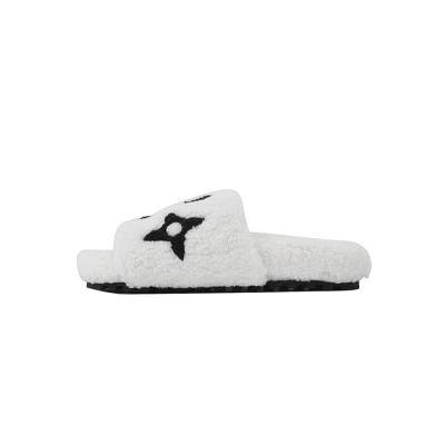 LOUIS VUIT White 01
