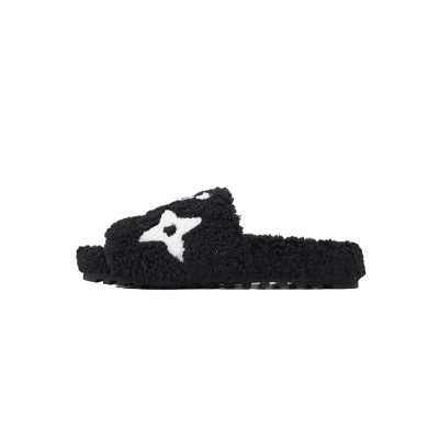 LOUIS VUITTON Black 01