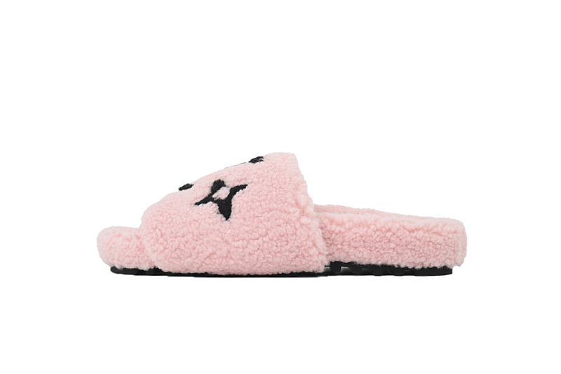 LOUIS VUITTON Bom Dia Pink
