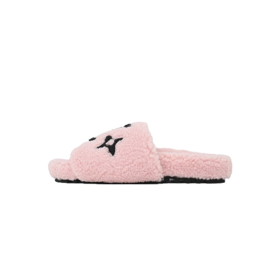 LOUIS VUITTON Bom Dia Pink 01