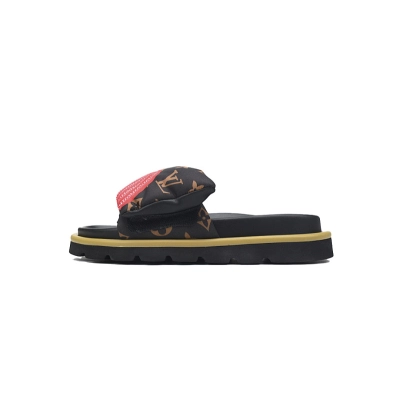 LOUIS VUITTON Pool Pillow Comfort 01