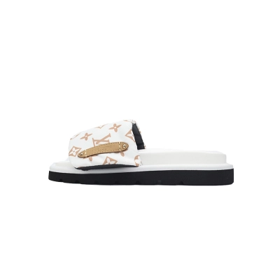 LOUIS VUITTON Pool Pillow Comfort 01