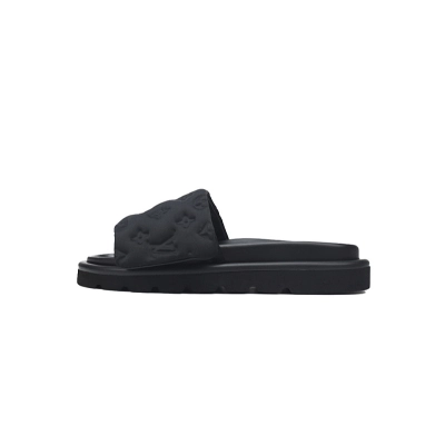 LOUIS VUITTON Pool Pillow Comfort 01