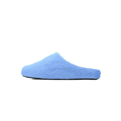 MARNI Fussbett Blue 01