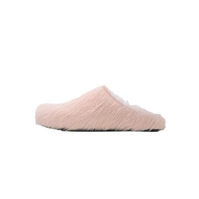 MARNI Fussbett Pink 01