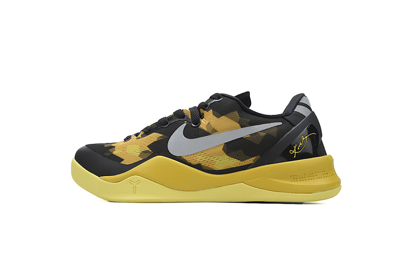 Nike Kobe 8 GC