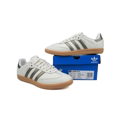 Off White Wonder Gold Metallic 02