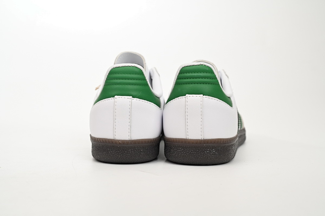 OG Black Vintage White Green