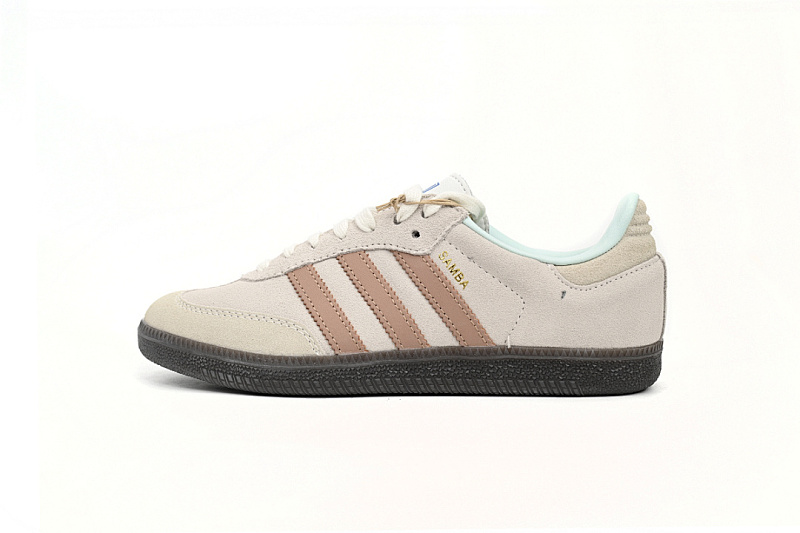 OG Black White Powder Brown