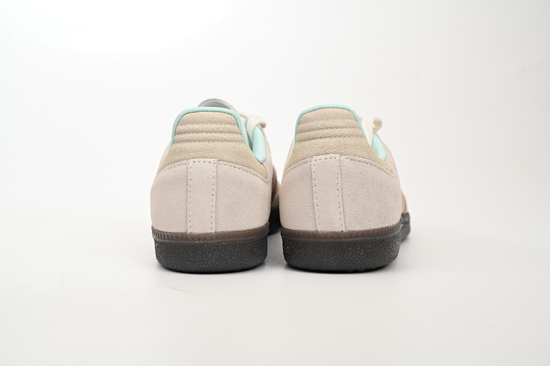 OG Black White Powder Brown