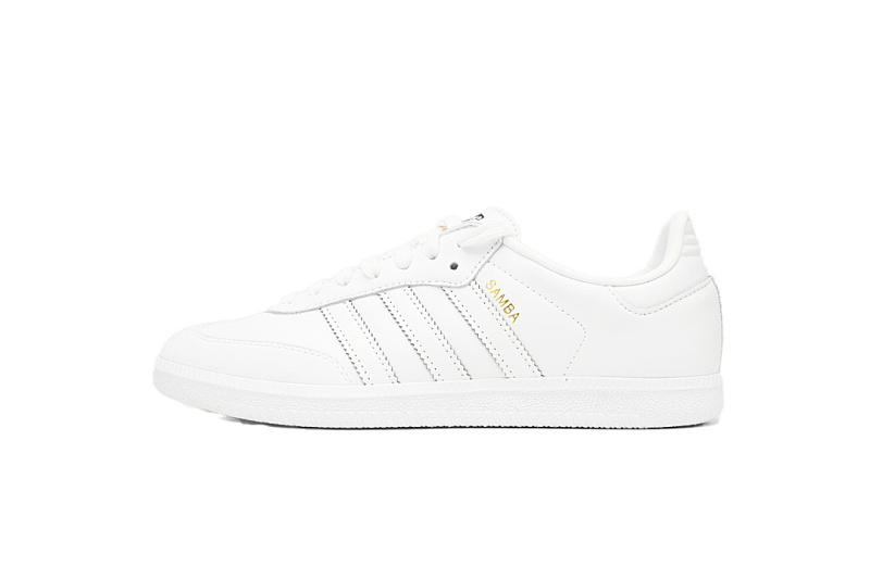 OG White and Black Stripes