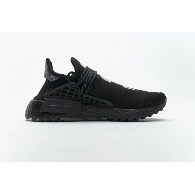 Pharrell Williams x Adidas NMD Human Race 02