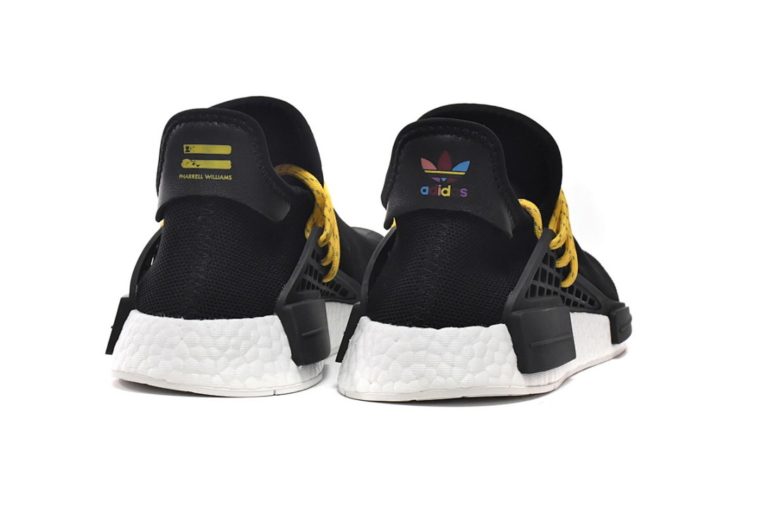 Pharrell Williams x Adidas NMD Human Race