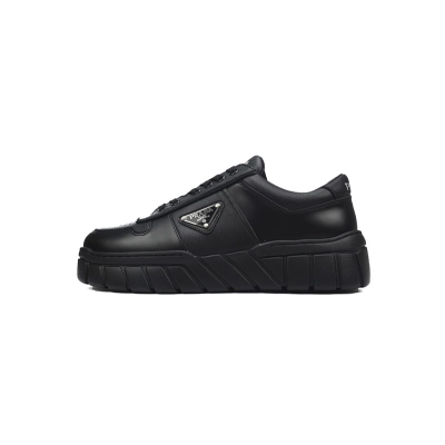 Tênis Prada Preto 01