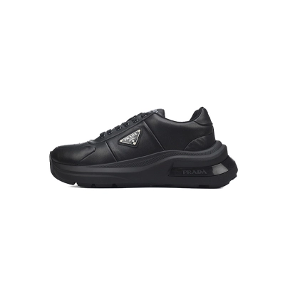 Tênis Prada Preto 01
