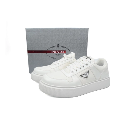 Tênis Prada Branco 02