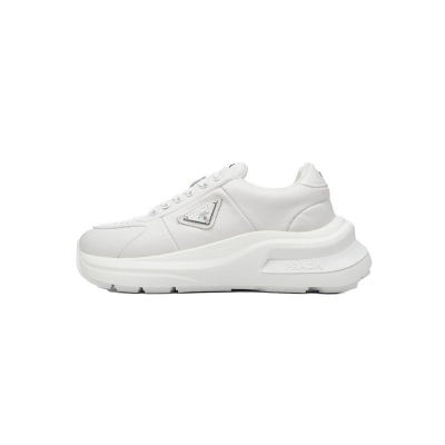 Tênis Prada Branco 01