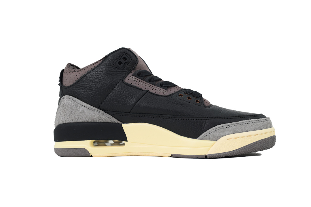 À propos de l'Air Jordan 3