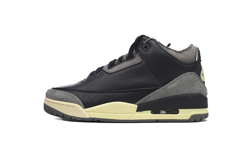 A Ma Manière  Air Jordan 3