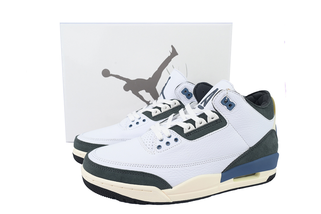 re x Air Jordan 3 Retro OG SP