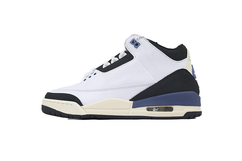 re  Air Jordan 3 Retro OG SP