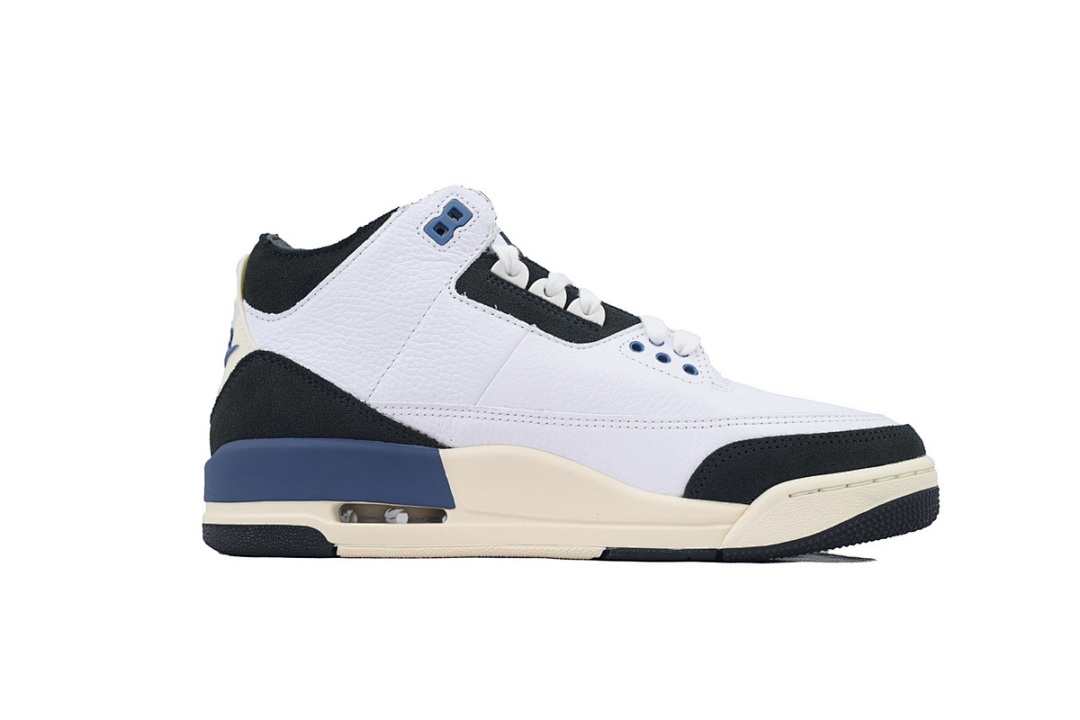 re  Air Jordan 3 Retro OG SP