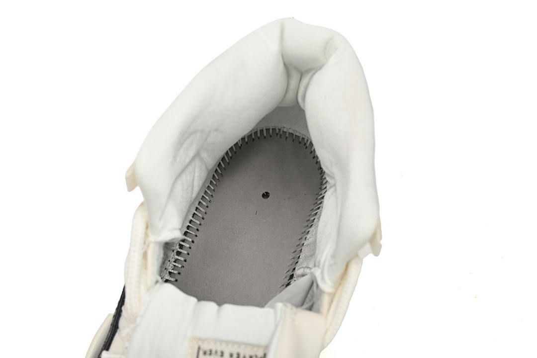 Air Jordan 11 Retro White Sail Basketball Shoes