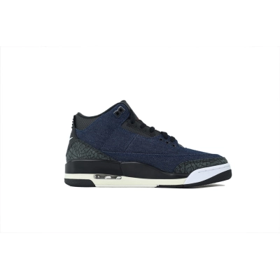 Levi's  Air Jordan 3 Retro SP 02