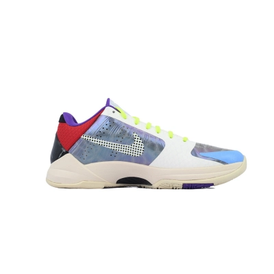Tucker x Zoom Kobe 5 Protro PE 02