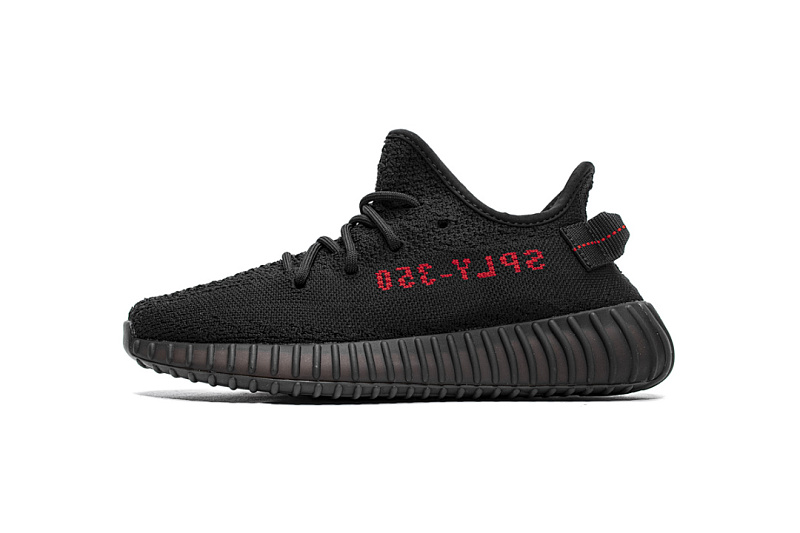  Adidas Yeezy Boost 350 V2 Bred CP9652