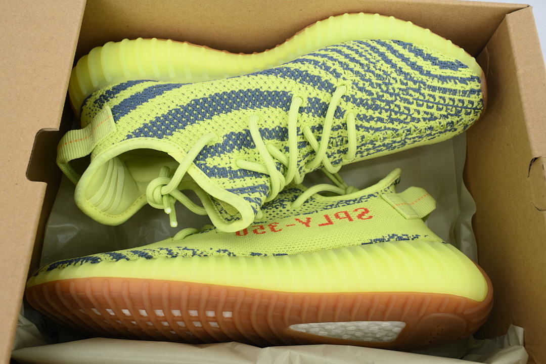 V2 B37572 Yeezy Boost 350 V2