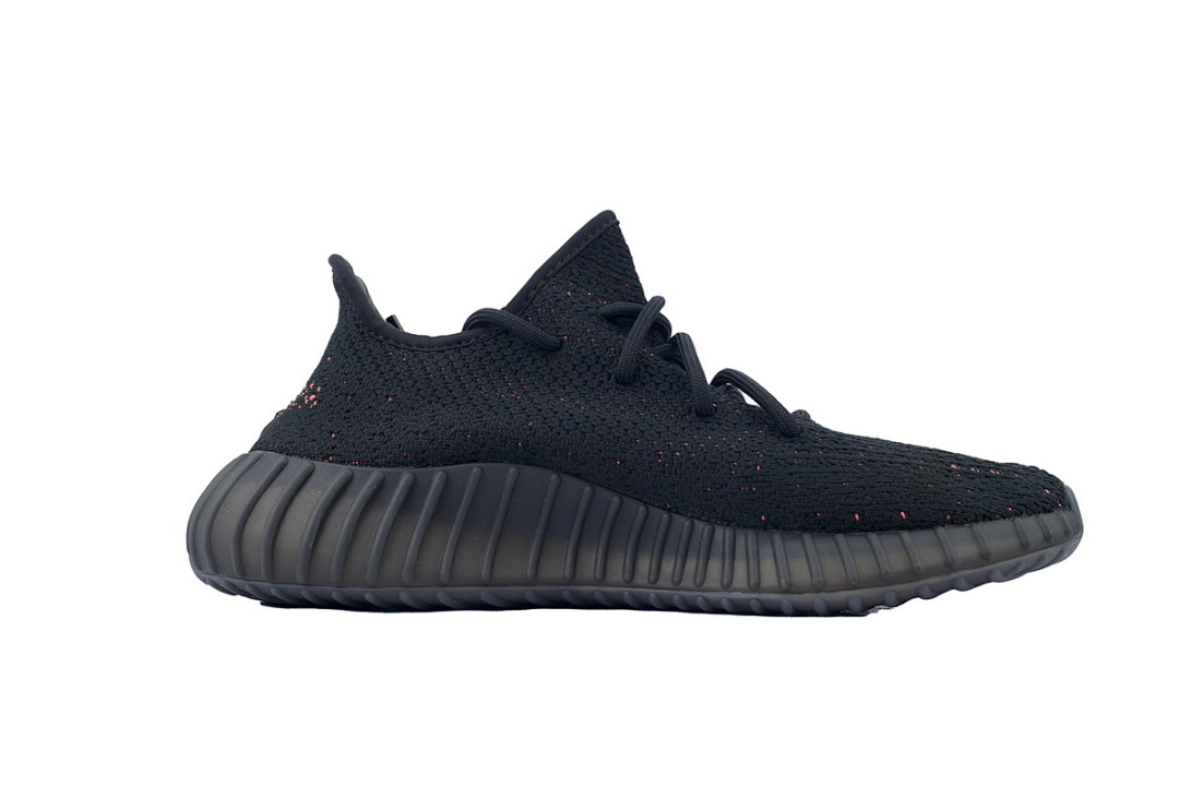 Adidas Yeezy Boost 350 V2 Core Black V2 BY9612