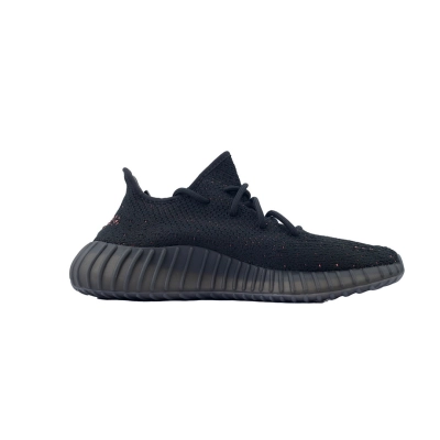 Adidas Yeezy Boost 350 V2 Core Black V2 BY9612 02