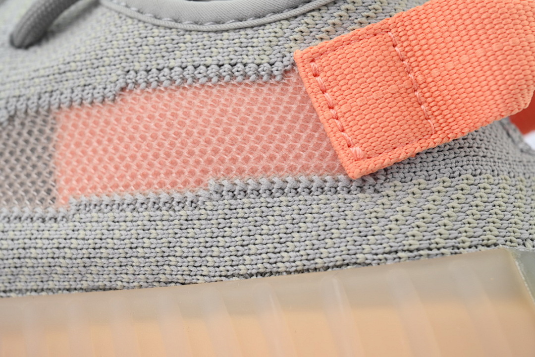 Adidas Yeezy Boost 350 V2 True Form Lifestyle Sneakers EG7492 