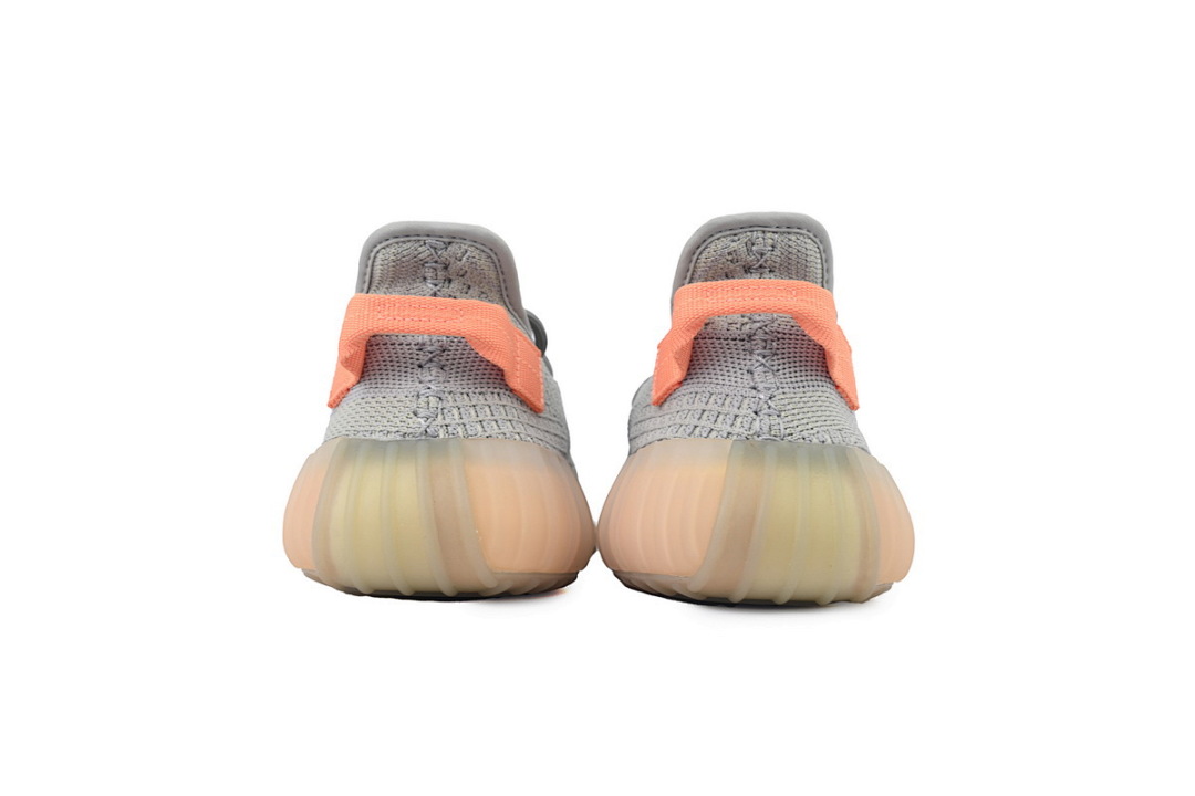 Adidas Yeezy Boost 350 V2 True Form Lifestyle Sneakers EG7492 