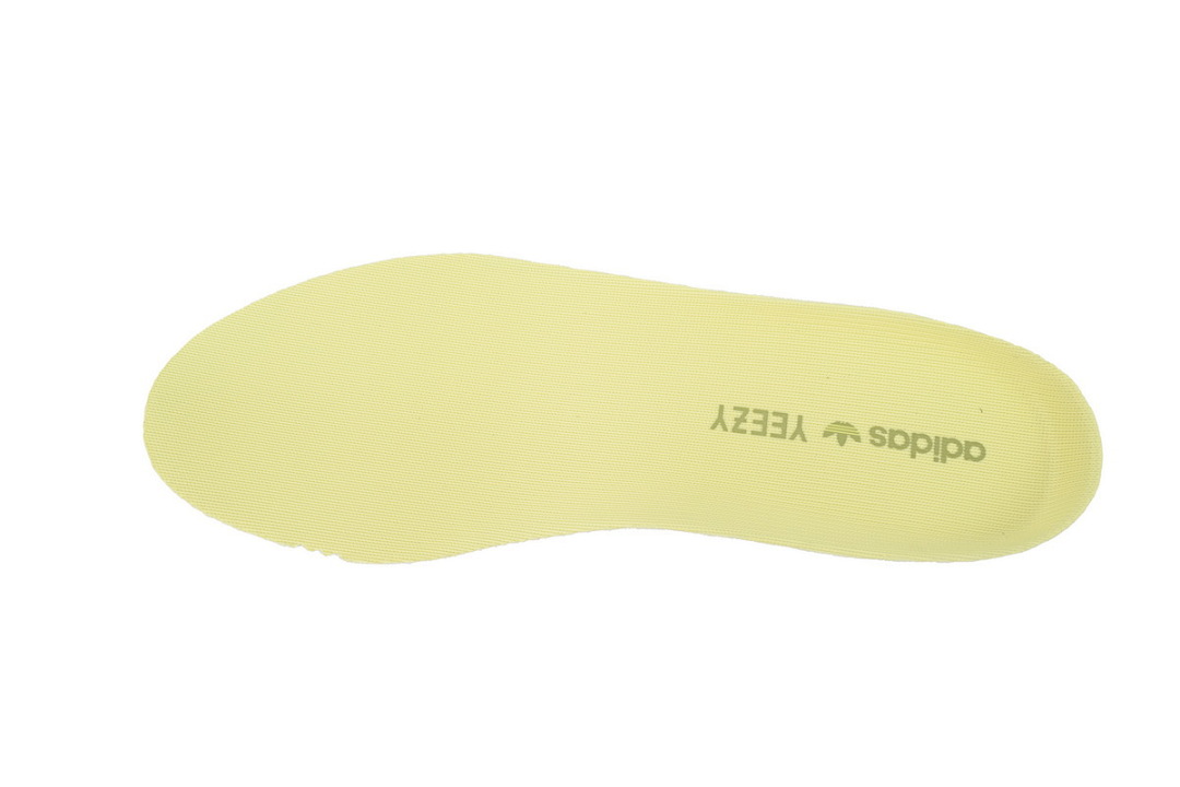 Adidas Yeezy Boost 350 V2 Butter Yellow Reflective Boost Sneakers FV3255 