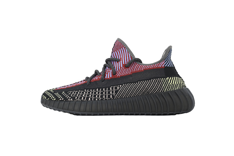 Adidas Yeezy Boost 350 V2 Yecheil Sneakers Casual Running Shoes FW5190 