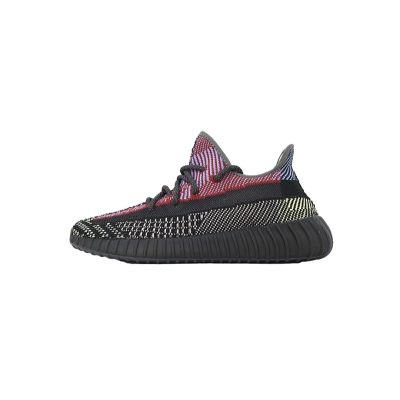 Adidas Yeezy Boost 350 V2 Yecheil Sneakers Casual Running Shoes FW5190  01