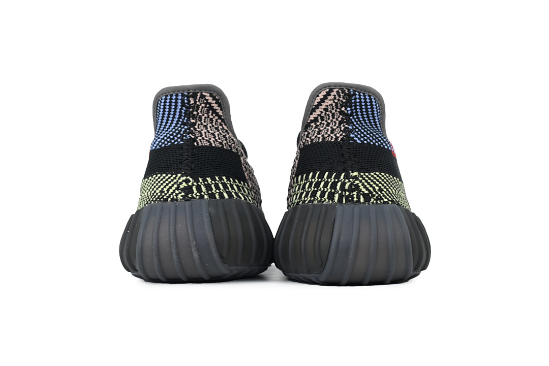 Adidas Yeezy Boost 350 V2 Yecheil Sneakers Casual Running Shoes FW5190 