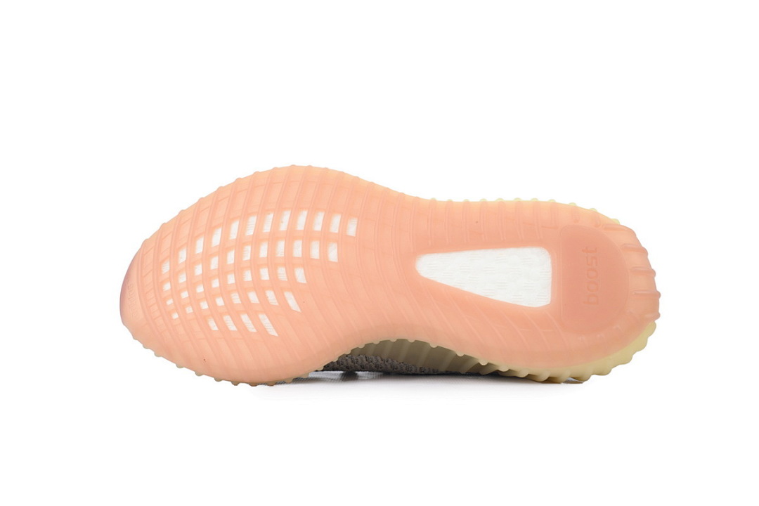 Adidas Yeezy Boost 350 V2 Cream Mint Reflective Boost Sneakers FW5318 