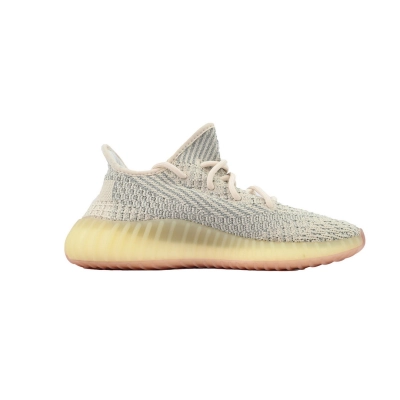 Adidas Yeezy Boost 350 V2 Cream Mint Reflective Boost Sneakers FW5318  02
