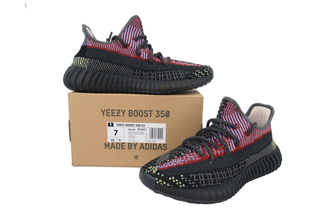 adidas Yeezy Boost 350 V2 V2 FX4145 