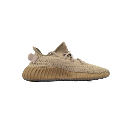 Adidas Yeezy Boost 350 V2 Beige Brown SPLY-350 Sneakers FX9033  02